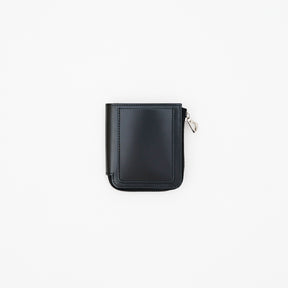 CRISTY VERY COMPACT WLT .5 / ALPS CARNO｜薄型ミニ財布 本革 メンズ レディース｜ITTI（イッチ）公式