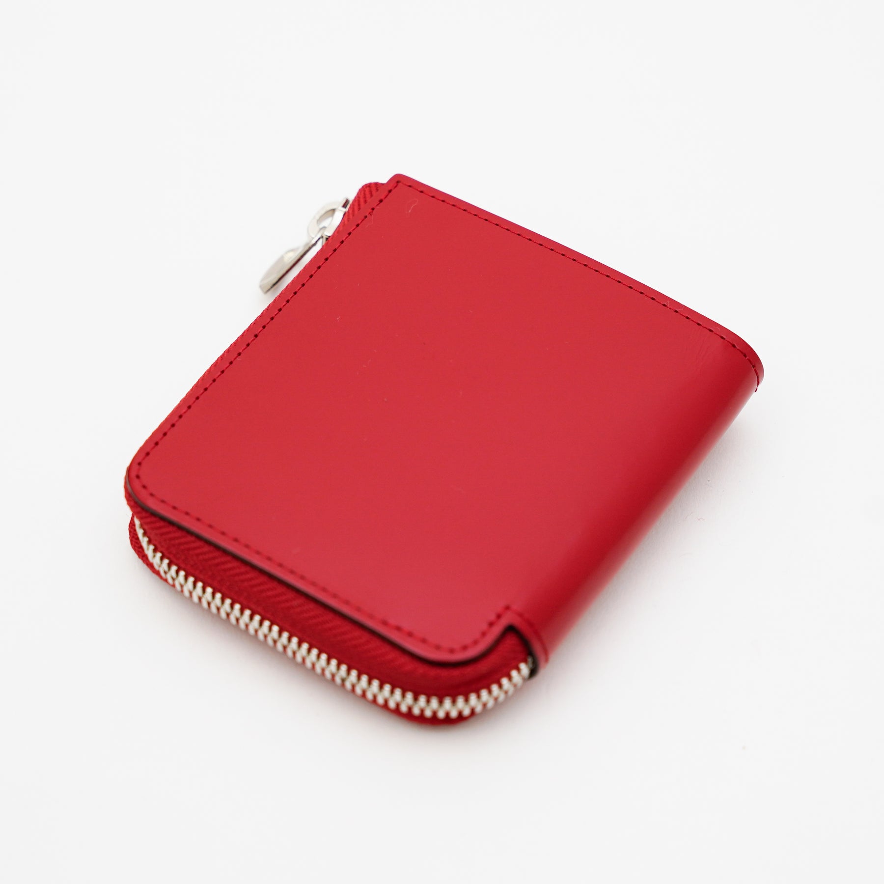 CRISTY VERY COMPACT WLT .5 / ALPS CARNO｜薄型ミニ財布 本革 メンズ レディース｜ITTI（イッチ）公式