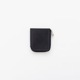 ITTI (イッチ) | CRISTY VERY COMPACT WLT.5 / BRIDLE(クリスティーベリーコンパクトウォレット/ブライドル) レザー 本革 財布 さいふ サイフ ブランド 限定 リミテッド 阪神タイガース ミニ キャッシュレス