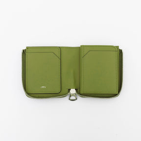 CRISTY VERY COMPACT WLT .5 / DIPLO FJORD【LIMITED】