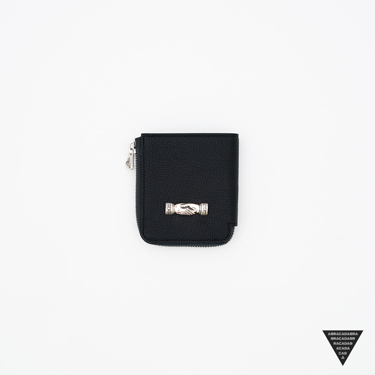 CRISTY VERY COMPACT WLT.5 / DIPLO FJORD｜コンパクト財布 本革 ミニ
