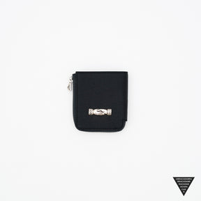 CRISTY VERY COMPACT WLT.5 / DIPLO FJORD｜コンパクト財布 本革 ミニ財布 メンズ レディース｜ITTI（イッチ）公式
