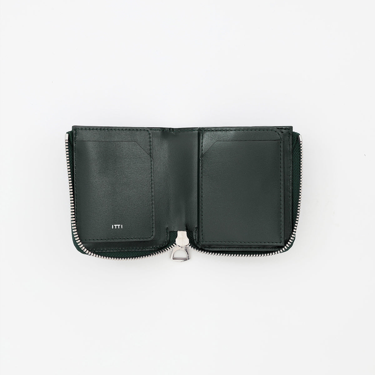 本革 ミニ財布｜CRISTY VERY COMPACT WLT .5 / DIPLO FJORD【LIMITED