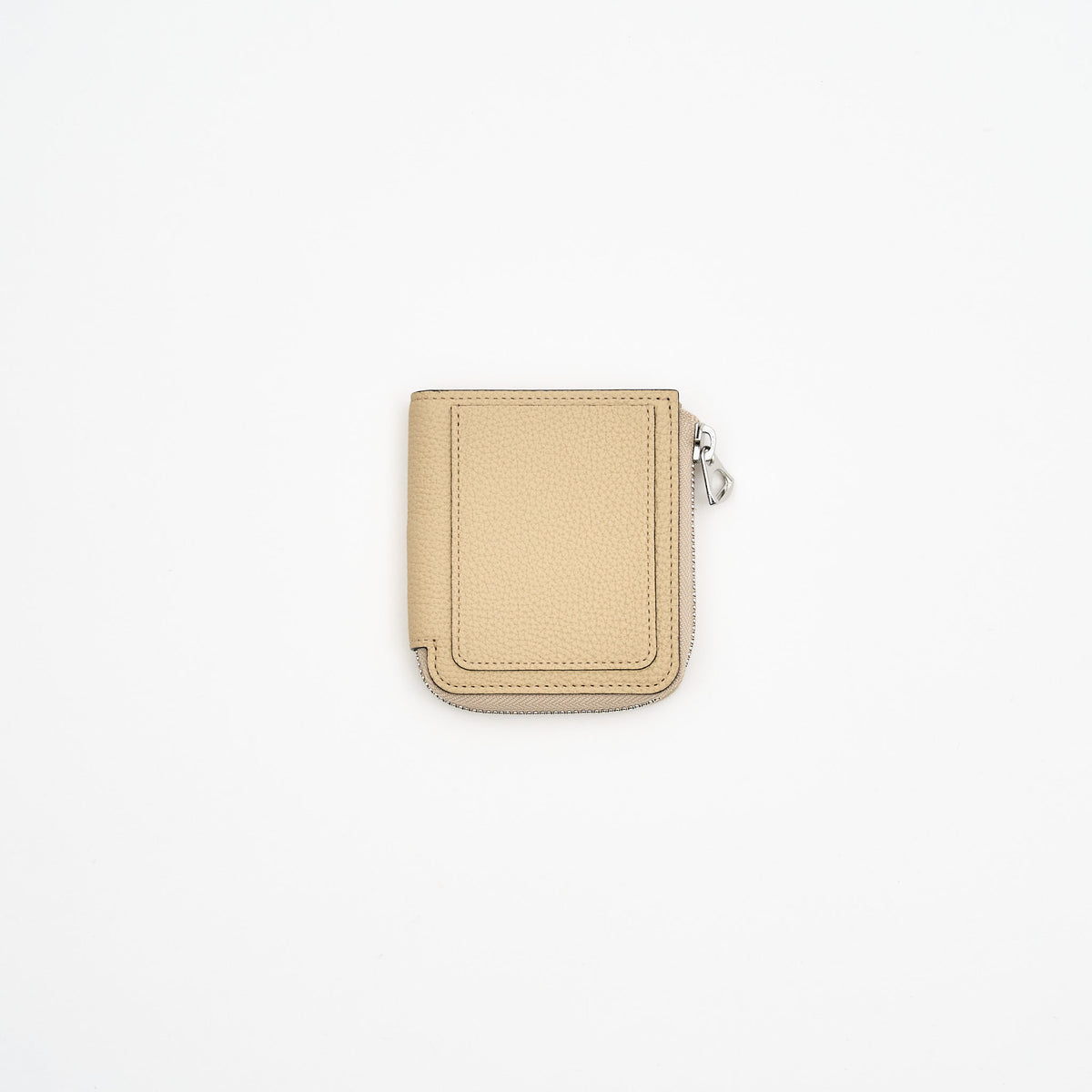 ITTI (イッチ) | CRISTY VERY COMPACT WLT .5 / DIPLO FJORD(クリスティベリーコンパクトウォレット/ディプロフィヨルド) 本革 レザー ブランド さいふ 財布 サイフ キャッシュレス ミニ メンズ レディース ブランド 色物