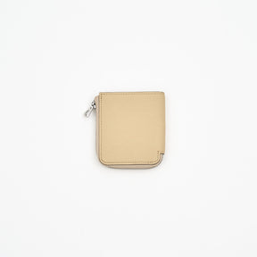 ITTI (イッチ) | CRISTY VERY COMPACT WLT .5 / DIPLO FJORD(クリスティベリーコンパクトウォレット/ディプロフィヨルド) 本革 レザー ブランド さいふ 財布 サイフ キャッシュレス ミニ メンズ レディース ブランド 色物