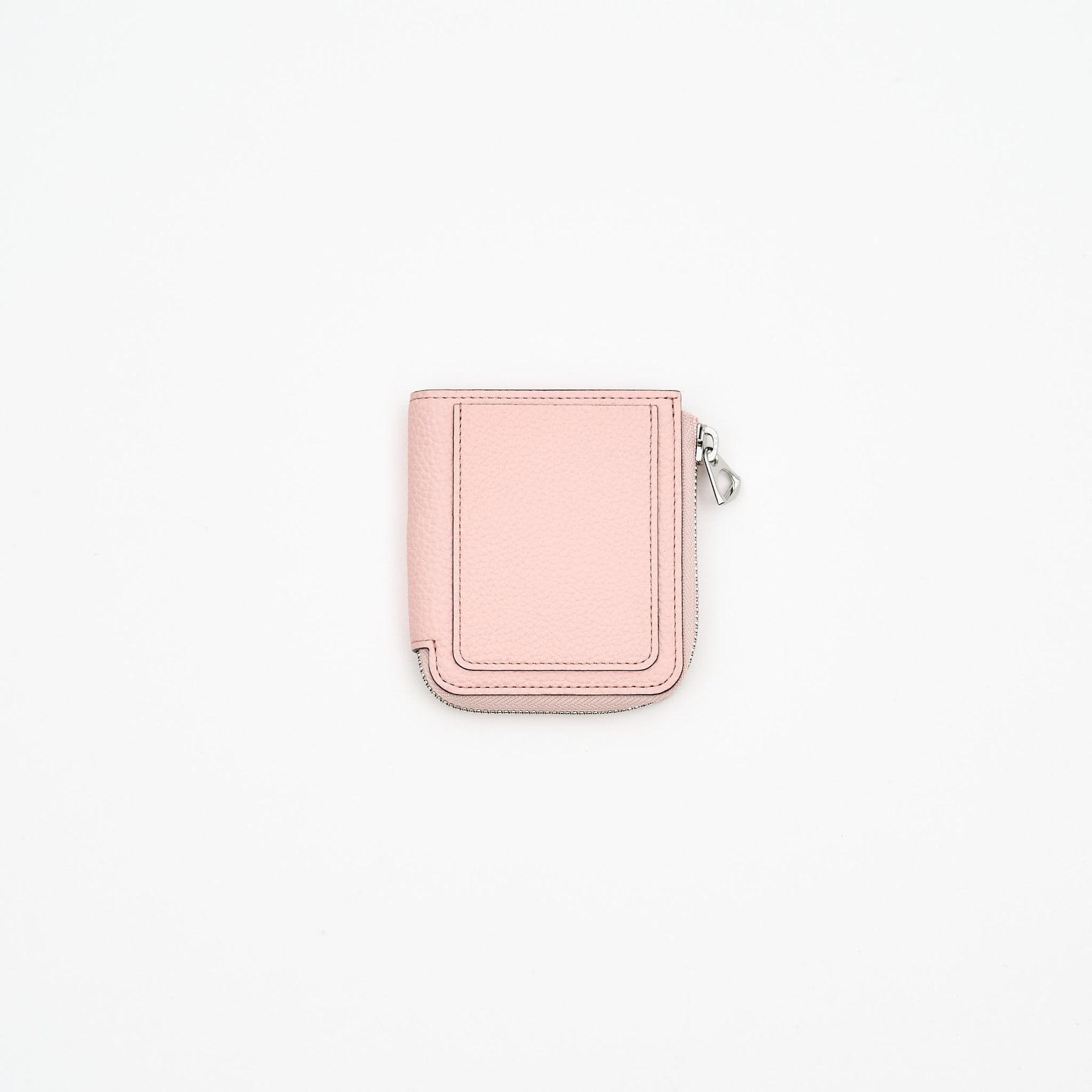 ITTI (イッチ) | CRISTY VERY COMPACT WLT .5 / DIPLO FJORD(クリスティベリーコンパクトウォレット/ディプロフィヨルド) 本革 レザー ブランド さいふ 財布 サイフ キャッシュレス ミニ メンズ レディース ブランド 色物