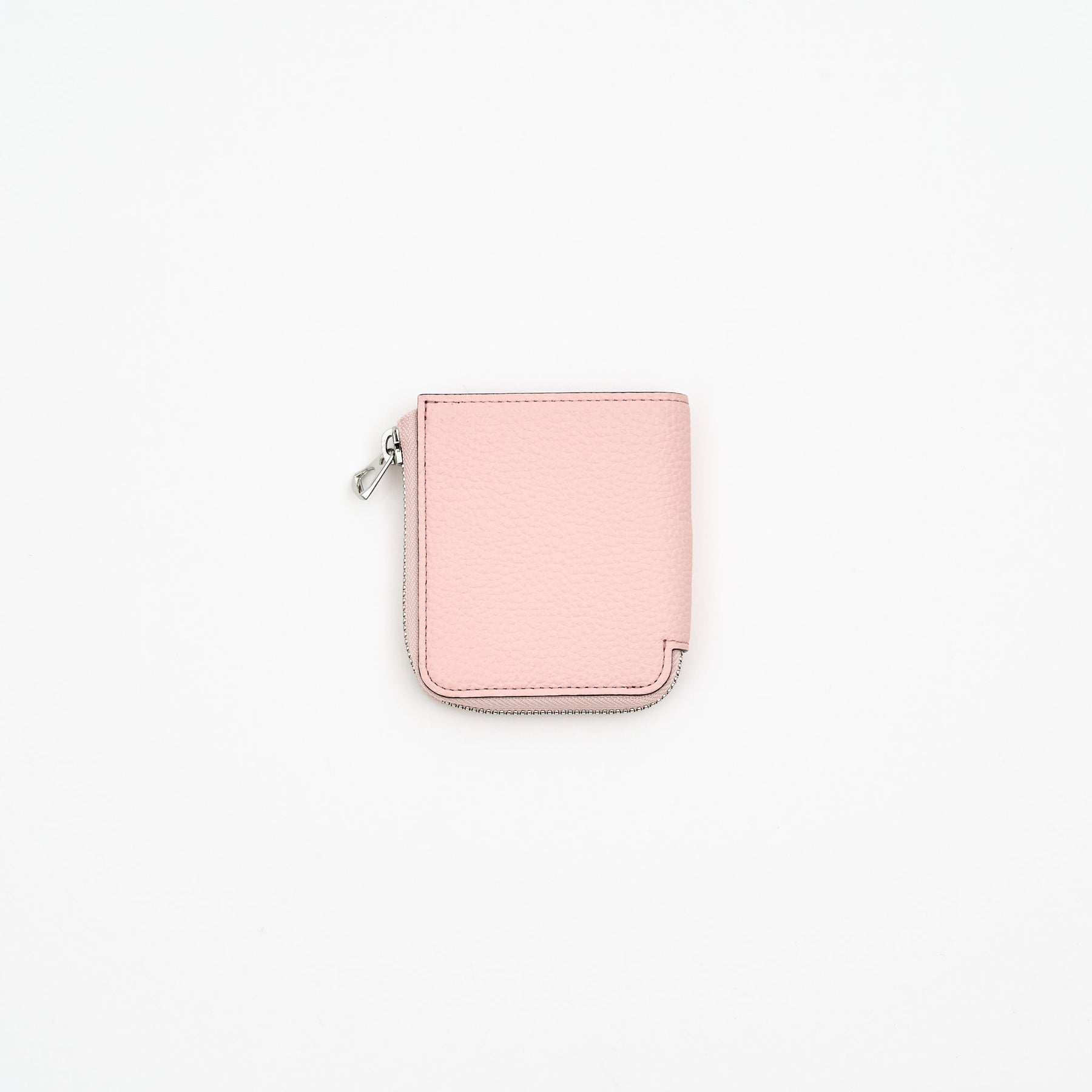 ITTI (イッチ) | CRISTY VERY COMPACT WLT .5 / DIPLO FJORD(クリスティベリーコンパクトウォレット/ディプロフィヨルド) 本革 レザー ブランド さいふ 財布 サイフ キャッシュレス ミニ メンズ レディース ブランド 色物