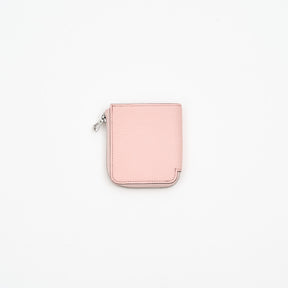 ITTI (イッチ) | CRISTY VERY COMPACT WLT .5 / DIPLO FJORD(クリスティベリーコンパクトウォレット/ディプロフィヨルド) 本革 レザー ブランド さいふ 財布 サイフ キャッシュレス ミニ メンズ レディース ブランド 色物