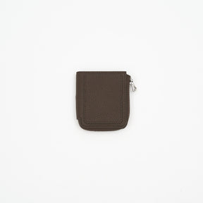 ITTI (イッチ) | CRISTY VERY COMPACT WLT .5 / DIPLO FJORD(クリスティベリーコンパクトウォレット/ディプロフィヨルド) 本革 レザー ブランド さいふ 財布 サイフ キャッシュレス ミニ メンズ レディース ブランド 色物