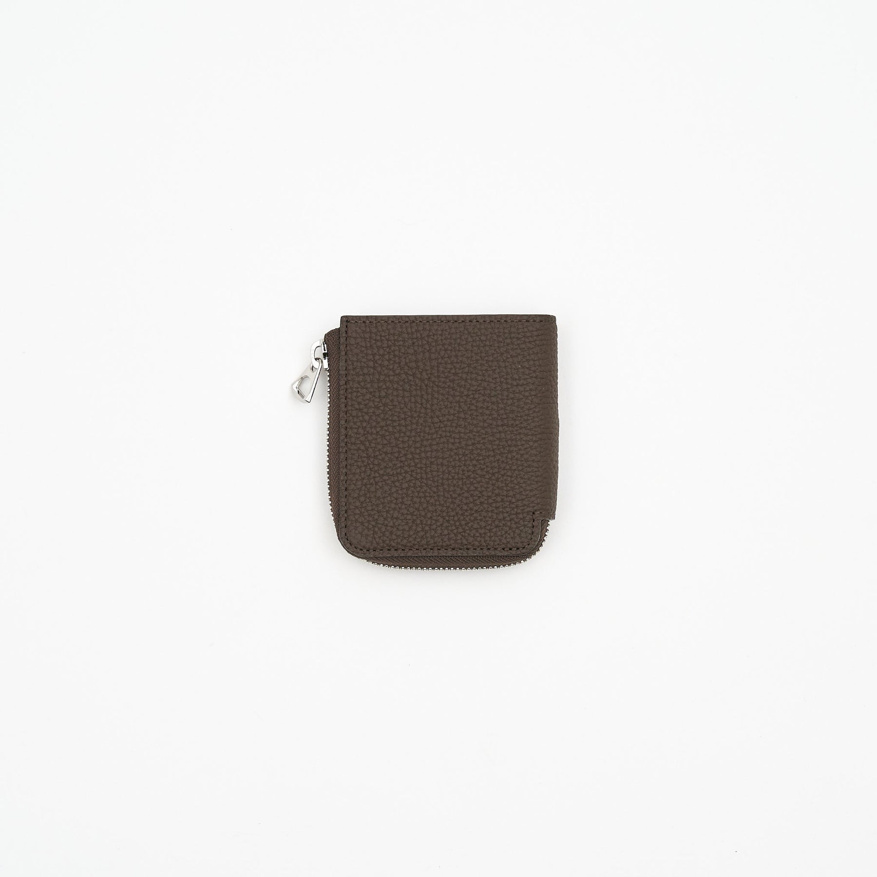 ITTI (イッチ) | CRISTY VERY COMPACT WLT .5 / DIPLO FJORD(クリスティベリーコンパクトウォレット/ディプロフィヨルド) 本革 レザー ブランド さいふ 財布 サイフ キャッシュレス ミニ メンズ レディース ブランド 色物