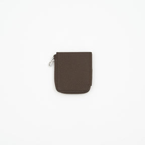 ITTI (イッチ) | CRISTY VERY COMPACT WLT .5 / DIPLO FJORD(クリスティベリーコンパクトウォレット/ディプロフィヨルド) 本革 レザー ブランド さいふ 財布 サイフ キャッシュレス ミニ メンズ レディース ブランド 色物