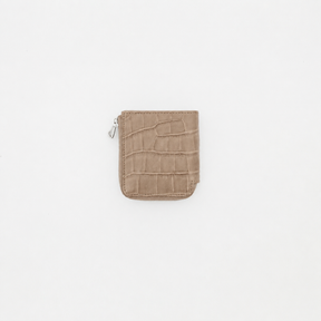CRISTY VERY COMPACT WLT .5 / CROCO [LIMITED]