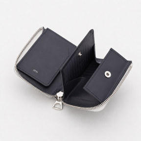 ヒマラヤ クロコダイルレザー 本革ミニ財布｜CRISTY VERY COMPACT WLT .5 / HIMALAYA｜ITTI（イッチ）公式