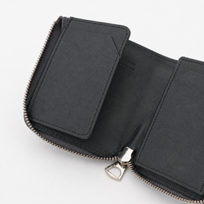 CRISTY VERY COMPACT WLT .5 / NUBUCK CROCO【LIMITED】