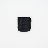 CRISTY VERY COMPACT WLT.5 / OSTRICH - 25Q3｜高級オーストリッチ革のミニ財布 メンズ レディース｜ITTI（イッチ）公式