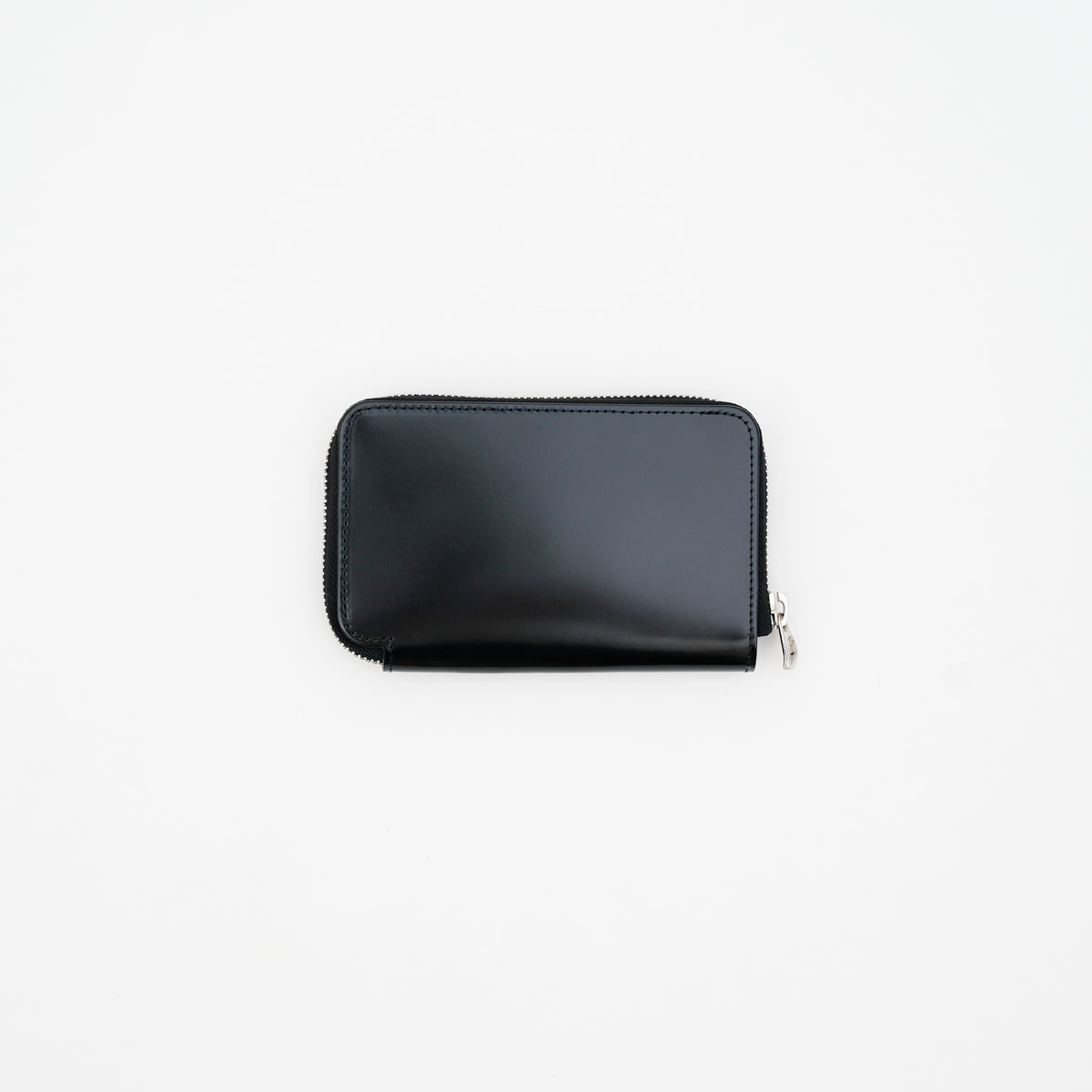 CRISTY SMART MID WLT .5 / ALPS CARNO｜ミニマル財布 薄型 本革
