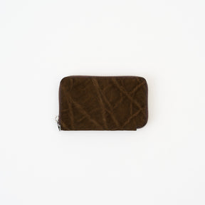 CRISTY SMART MID WLT .5  / ELEPHANT