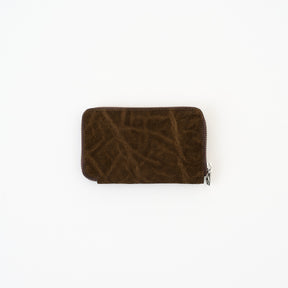 CRISTY SMART MID WLT .5  / ELEPHANT