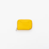 ITTI (イッチ) | CRISTY COIN CARD WLT / BRIDLE(クリスティコインカードウォレット/ブライドル)さいふ 財布 サイフ レザー 本革 メンズ レディース ミニ 小さい キャッシュレス