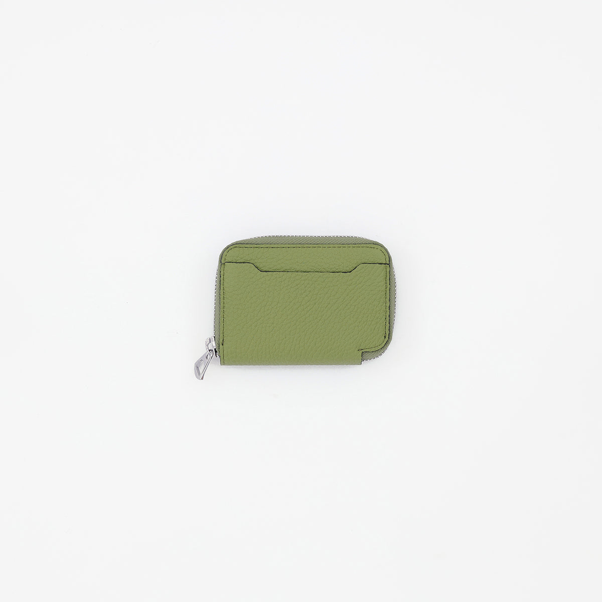 CRISTY COIN CARD WLT｜ペリンガー社シュランケンカーフ使用｜ミニ財布