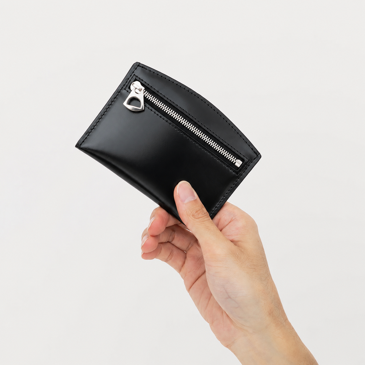 CRISTY SMART CARD WLT / ALPS CARNO｜極薄ミニ財布 キャッシュレス対応 メンズ レディース｜ITTI（イッチ）公式