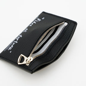 CRISTY SMART CARD WLT / DIPLO FJORD -25Q3｜最小最薄 ミニ財布 本革 キャッシュレス メンズ レディース｜ITTI（イッチ）公式