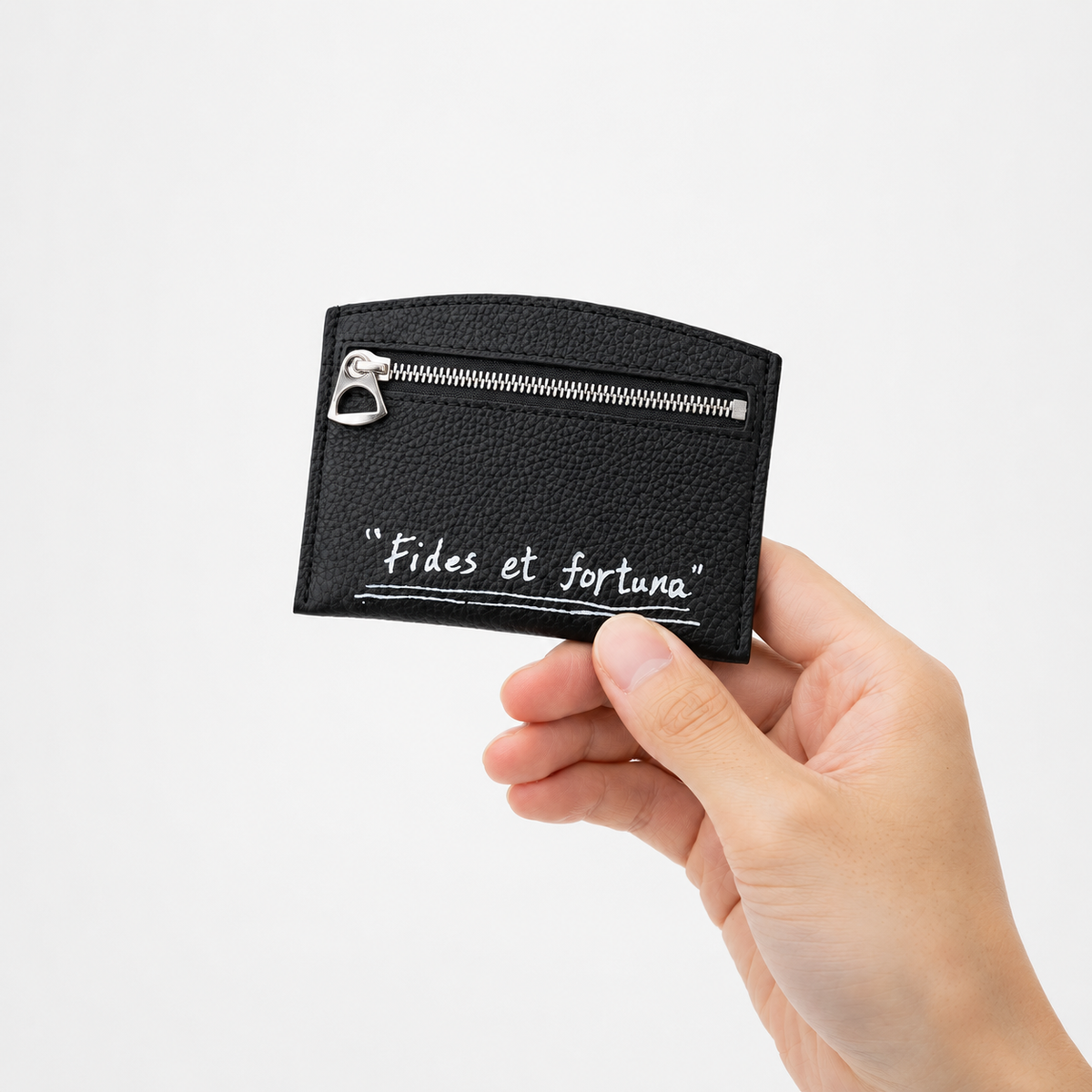 CRISTY SMART CARD WLT / DIPLO FJORD -25Q3｜最小最薄 ミニ財布 本革 キャッシュレス メンズ レディース｜ITTI（イッチ）公式