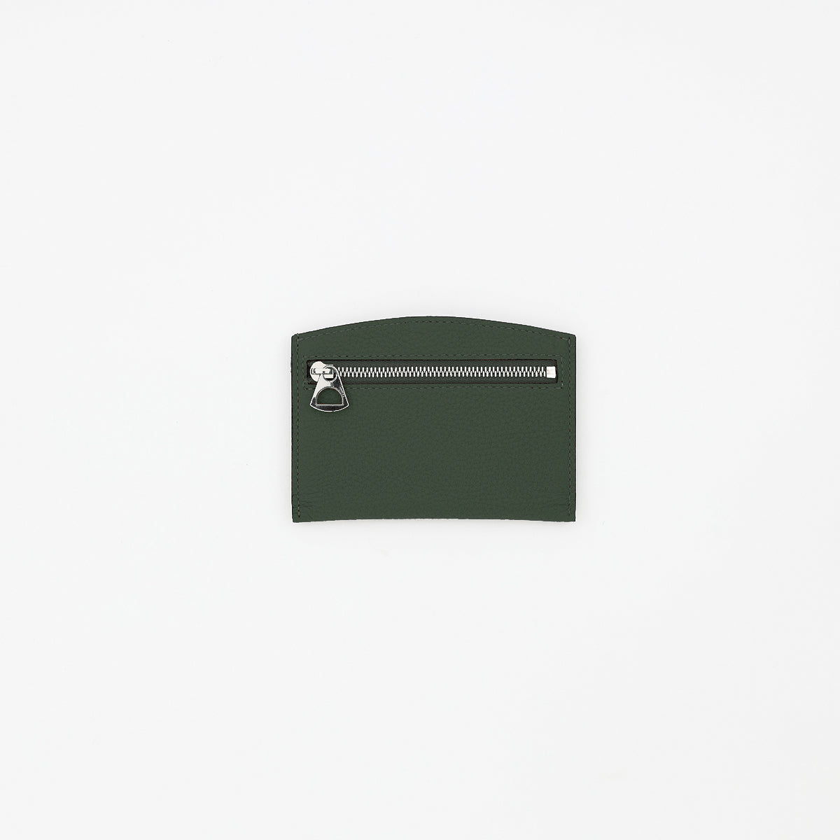 CRISTY SMART CARD WLT / DIPLO FJORD｜上質シュランケンカーフを使用した限定ミニ財布｜ITTI（イッチ）公式
