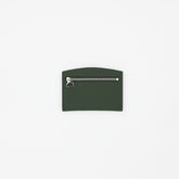 CRISTY SMART CARD WLT / DIPLO FJORD｜上質シュランケンカーフを使用した限定ミニ財布｜ITTI（イッチ）公式