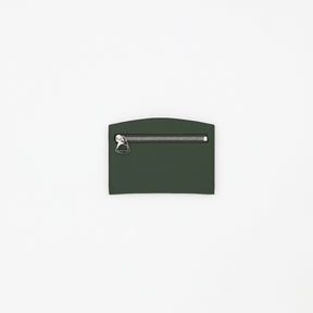 CRISTY SMART CARD WLT / DIPLO FJORD｜上質シュランケンカーフを使用した限定ミニ財布｜ITTI（イッチ）公式