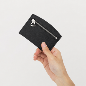 本革 ミニ財布 | CRISTY SMART CARD WLT / DIPLO FJORD｜ITTI（イッチ）公式