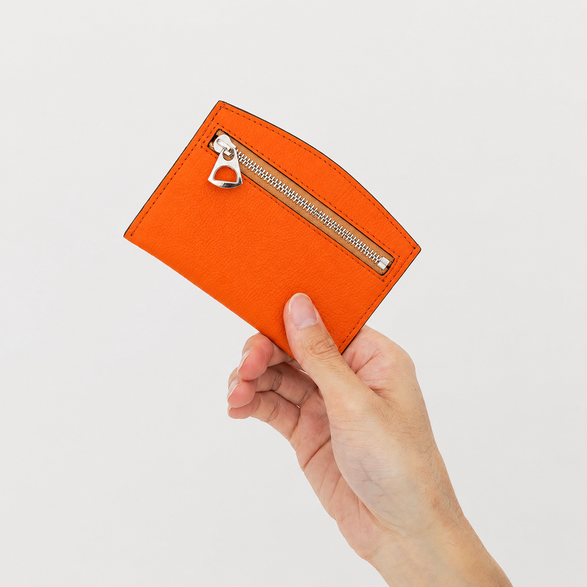 本革 ミニ財布 | CRISTY SMART CARD WLT / DIPLO FJORD｜ITTI（イッチ）公式