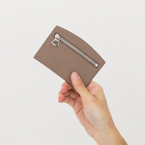 本革 ミニ財布 | CRISTY SMART CARD WLT / DIPLO FJORD｜ITTI（イッチ）公式