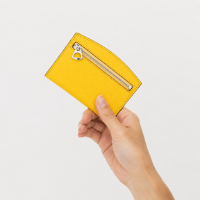 本革 ミニ財布 | CRISTY SMART CARD WLT / DIPLO FJORD｜ITTI（イッチ）公式
