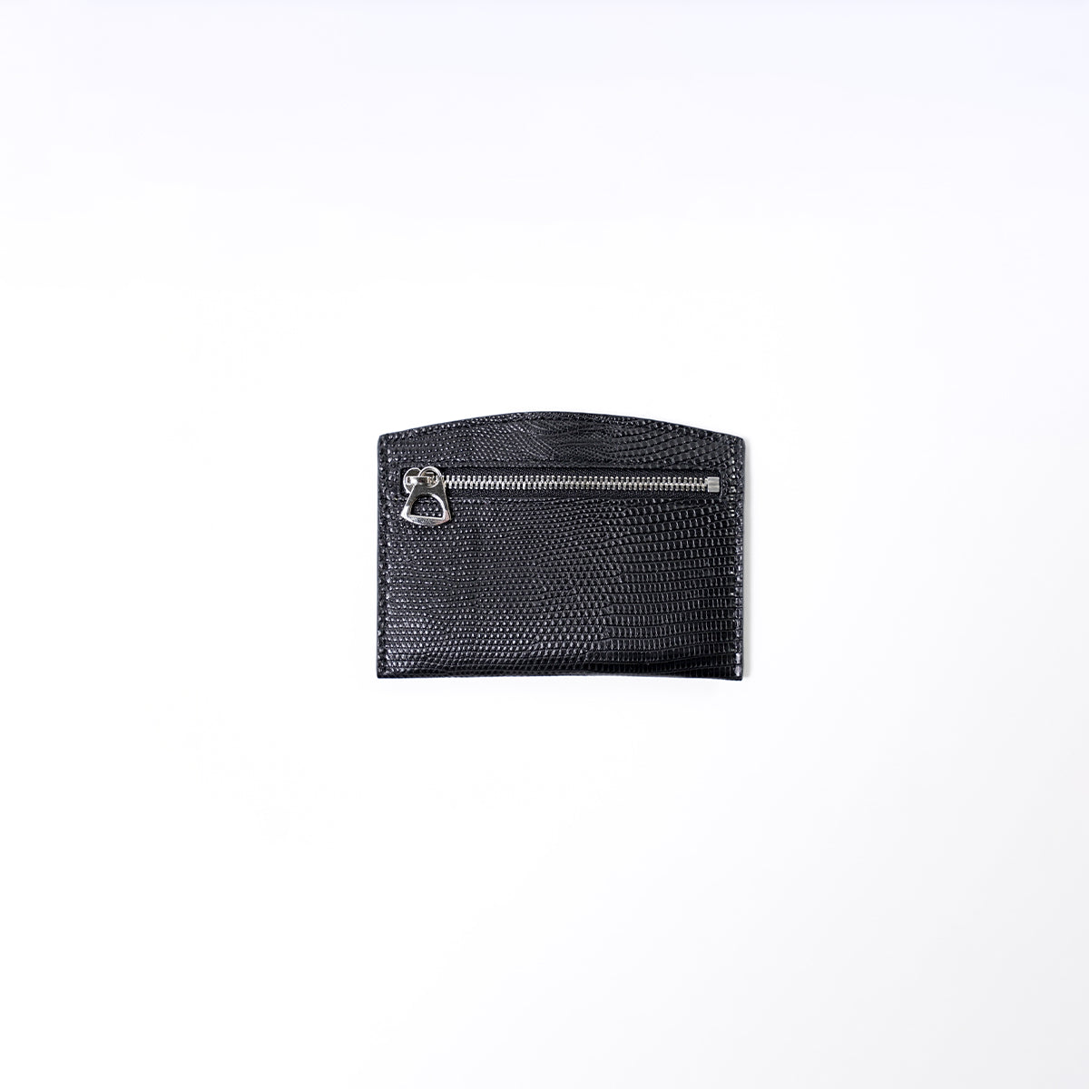 itti CRISTY SMART CARD WLT / AI CROCO