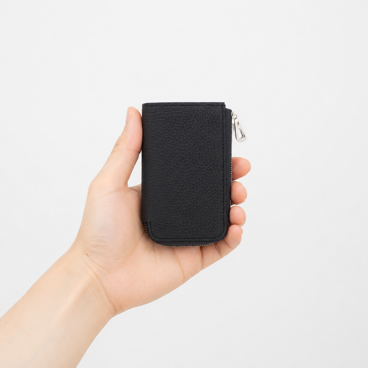 CRISTY KEY CARD CASE / DIPLO FJORD