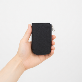 CRISTY KEY CARD CASE / DIPLO FJORD