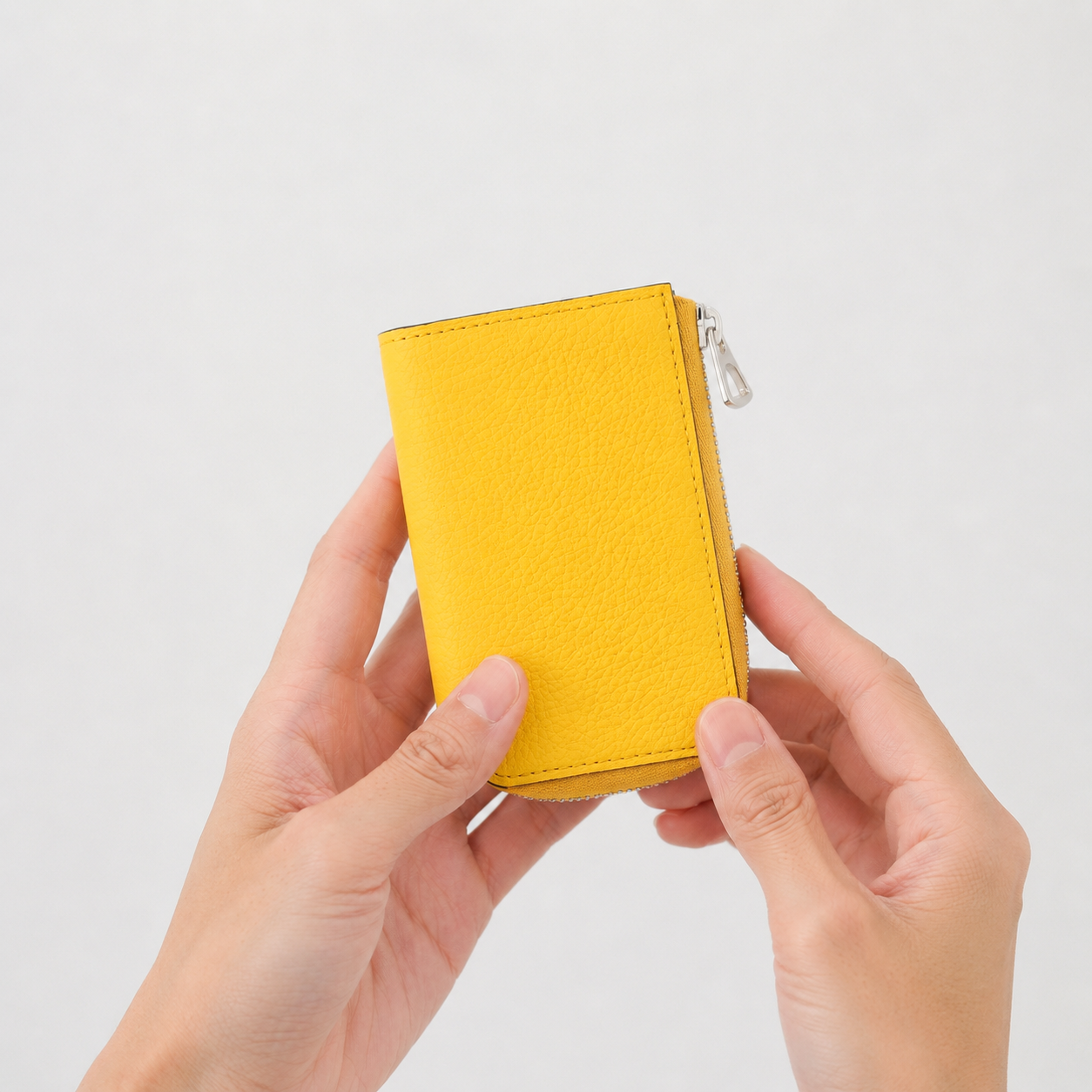 CRISTY KEY CARD CASE / DIPLO FJORD｜シュリンクレザー 本革 キーケース スマートキー対応 メンズ レディース｜ITTI（イッチ）公式