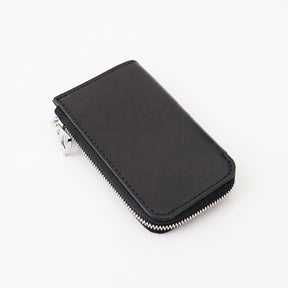 CRISTY KEY CARD CASE / OIL CARNO｜セミアニリンコードバン 本革キーカードケース 鍵 スマートキー メンズ レディース ギフト｜ITTI（イッチ）公式