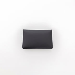 HERRIE CARD CASE 40 / RAPTO｜スムースレザー 名刺入れ 本革 カードケース ビジネス メンズ レディース｜ITTI（イッチ）公式
