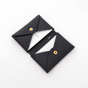 HERRIE CARD CASE 40 / RAPTO｜ラプト スムースレザー 名刺入れ 本革 メンズ レディース｜ITTI（イッチ）公式