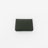 HERRIE CARD CASE 40 / DIPLO FJORD｜シュリンクレザー 名刺入れ・カードケース 本革 メンズ レディース｜ITTI（イッチ）公式