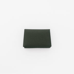 HERRIE CARD CASE 40 / DIPLO FJORD｜シュリンクレザー 名刺入れ・カードケース 本革 メンズ レディース｜ITTI（イッチ）公式