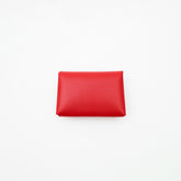 HERRIE CARD CASE 40 / RAPTO FLEX｜無縫製カードケース ミニマル名刺入れ 本革 メンズ レディース｜ITTI（イッチ）公式