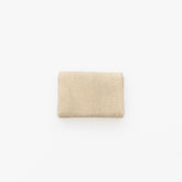ITTI (イッチ) | HERRIE CARD CASE 40 / SHIRO(ヘリーカードケース/白鞣し)名刺入れ ホルダー サイフ 財布 さいふ ビジネス 本革 レザー ミニ ホルダー メンズ レディース