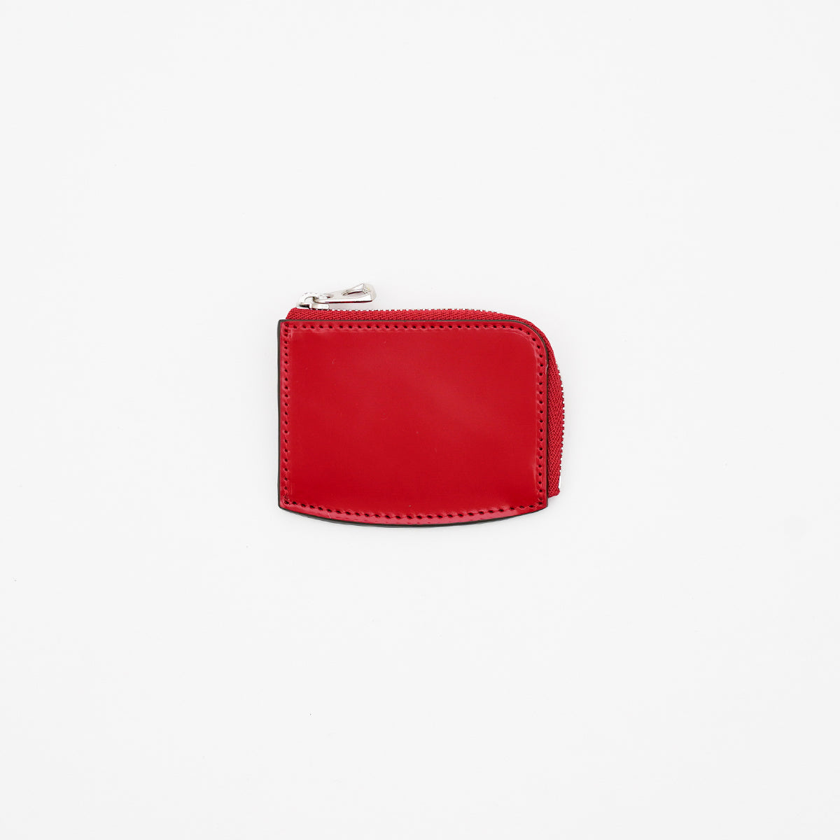 CRISTY KEY COIN CASE / ALPS CARNO｜コードバン レザー L字ファスナー財布 小銭入れ スマートキー収納｜ITTI（イッチ）公式