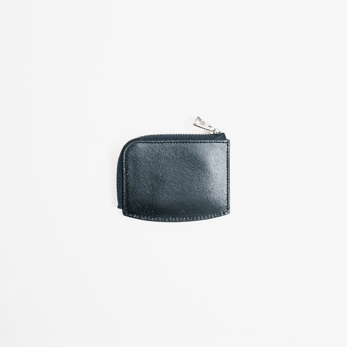 ITTI (イッチ) - CRISTY KEY COIN CASE / CRACK (クリスティーキーコインケース / クラック) | 小銭入れ 鍵 収納 レザー ブランド メンズ レディース 小さい ミニ 持ち運び 旅行