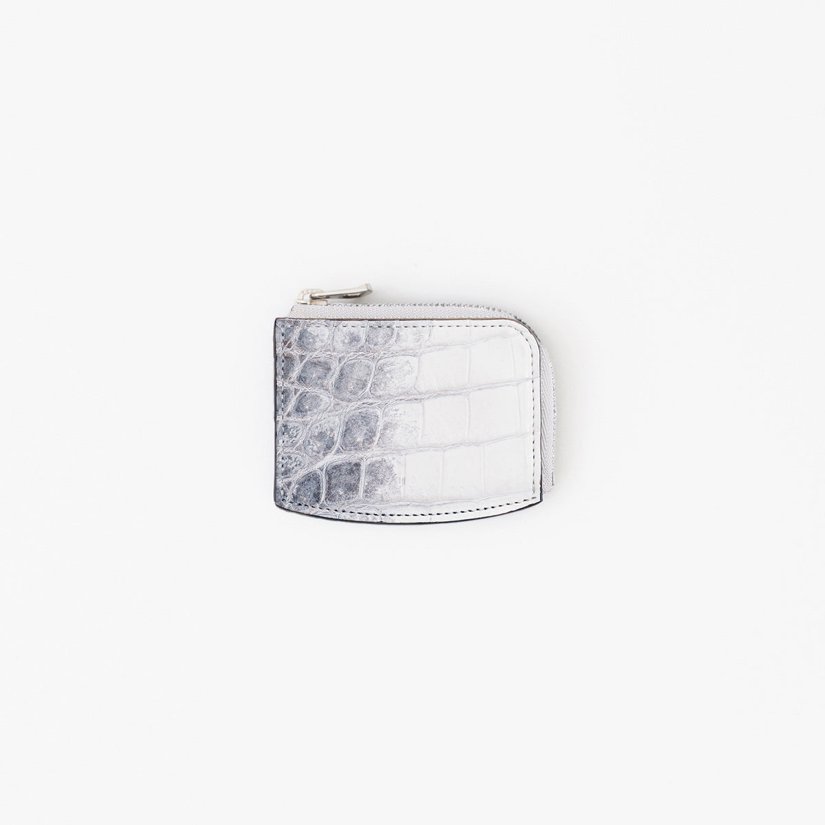itti ヒマラヤ キーケース ケース 小銭入れ CRISTY KEY COIN CASE / HIMALAYA – ヒマラヤクロコダイル キーコイン
