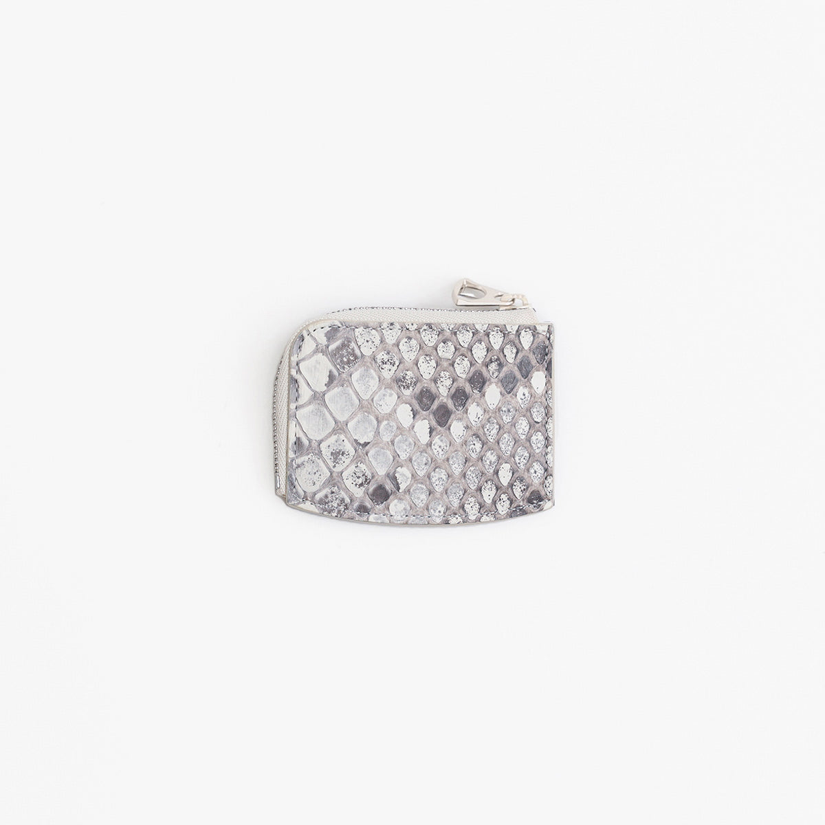 CRISTY KEY COIN CASE / MOLURUS