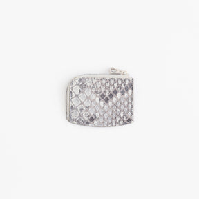 CRISTY KEY COIN CASE / MOLURUS